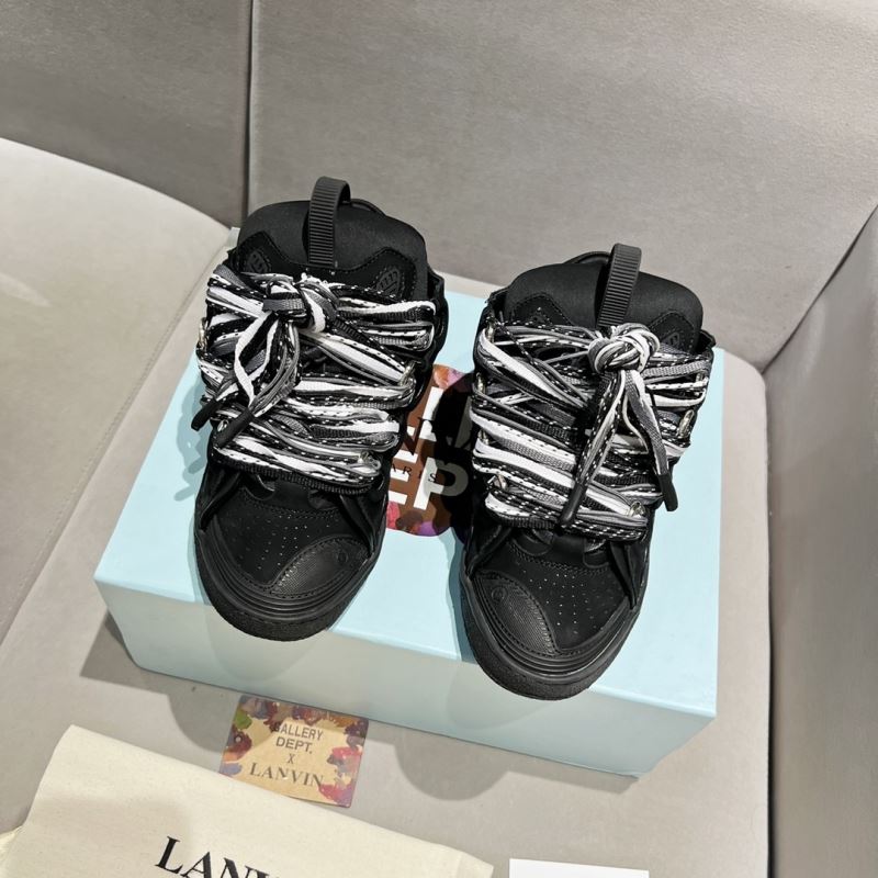 Lanvin Sneakers